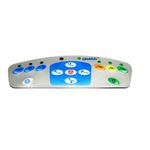 Etiqueta Ades Painel Eq Syncrus Gl Led