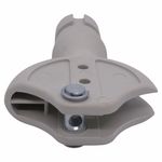 Articulação Braco Coluna Refletor Gnatus Mod. G3/g2/g1/pop (2 Furos Pequenos)