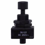 Interruptor Push Button para Equipamento Gnatus