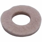 Arruela de Feltro 3mm Amalgamador Mixalloy