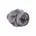 Conjunto Rotor Completo Dentflex Futura / Futura 2 Pb