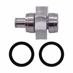 Conjunto Rotor Completo com Rolamentos Kavo R3 / Et605 / St625 Fg
