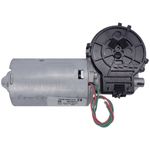 Motor Redutor do Sistema Fuso Cadeira Dabi