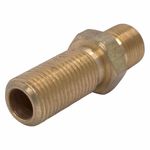 Conector de Extensão da Saída do Vapor 1/2uns X1/4bsp Ext Vt/vtp Cristofoli