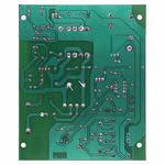 Placa Pci Rele para Motor Beltec Mod. Lb100 / 2000 / 3000 - Voltagem Automática 127v/220v
