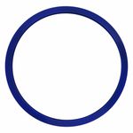 Anel de Vedação Autoclave Gnatus Mod. Bioclean 12l/21l / Autoclave Ecel 12l/21l