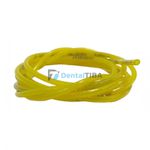 Mangueira Espagueth Pu Dabi Amarela 3,0 X 1,6 Mm