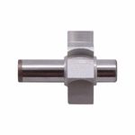 Conjunto Rotor e Eixo Pinça Mod. Kavo R3 / Et605 / St625