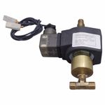 Válvula Thermoval com Bobina Biv 100-260v (4/28w) 3mm para Autoclaves