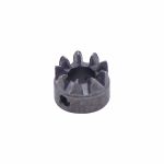 Engrenagem Frontal 9 Dentes para contra Ângulo Dentflex