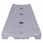 Suporte para Resistência Superior Vt 21 11,1mm para Autoclave Cristofoli