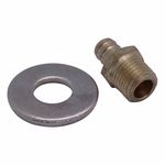 Kit Conjunto do Sistema Anti Refluxo para Autoclave 
