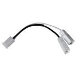 Chicote de Adaptação para Placa do Refletor Cadeira Dabi 