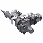 Motorredutor / Atuador Linear do Assento Mod. Gnatus / Saevo Sensor Hall