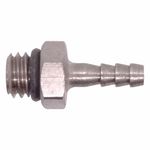 Niple 1,6mm P/ Válvula Aro/ Micro / Retenção Dabi Atlante