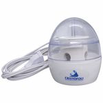 Mini Incubadora Cristofoli Bivolt - Min4pt
