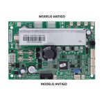 Placa / Pci Cadeiras 2019 Dabi Atlante / Gnatus / Saevo / D700