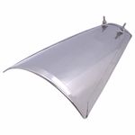 Resistência Tipo Isosceles para Autoclave Sercon Mod. Novo 1000w / 220v
