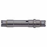 Eixo Dianteiro Completo para contra Ângulo Dentscler Premium 1:1