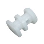 Pino Anti Vacuo Injetado Poliacetal Autoclave Cristofoli Vitale Class/cd 12l/21l