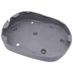 Capa de Borracha para Pedal Dabi Atlante Arp+v0+pt