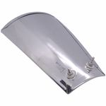 Resistência Tipo Isosceles para Autoclave Sercon Mod. Novo 1000w / 220v