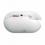 Suporte de Pontas Frezado Completo com Acionamento Elétrico para Sugador de Saliva Dabi