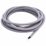 Chicote para Pedal Elétrico Dentscler 5 Vias