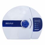 Anel de Vedação Autoclave Gnatus Mod. Bioclean 12l/21l / Autoclave Ecel 12l/21l