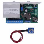 Placa Eletrônica para Caneta Ultrassom Jet Sonic com Potenc. Gnatus