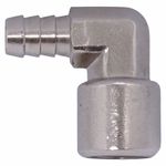Conector Cotovelo Niquelado Macho Bm 5/16x1/4bsp Sv Vt/vtp Cristofoli