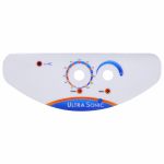 Lexan Painel Ultrasonic S/bp