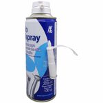 Óleo / Spray Lubrificante para Alta e Baixa Rotação Unispray Kavo