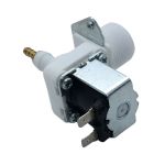 Valvula Solen 24v Cuspideira Un Dabi