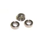 Rolamento Dianteiro para Micro Motor Dabi / Dianteiro Peça Reta Dabi