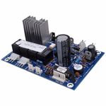 Placa Eletrônica para Cadeira Syncrus Gl Inova New Pad Gnatus
