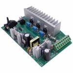 Circuito Potência para Autoclave Cristófoli Class / Class Cd V2