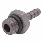 Niple 1,6mm P/ Válvula Aro/ Micro / Retenção Dabi Atlante