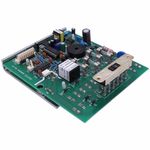 Placa Eletrônica de Comando para Autoclave Ii 12l Alumínio Gnatus / Saevo / Dabi / D700