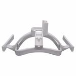 Kit Conjunto da Moldura do Refletor Reflex Dabi Atlante