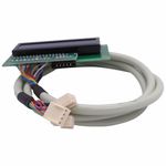 Circuito Display 12/21 Biv para Autoclave Cristofoli Vitale Vpn 12/21 