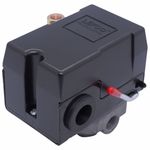 Pressostato 100-140 Psi para Compressor