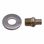 Kit Conjunto do Sistema Anti Refluxo para Autoclave 