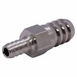 Conexão Espigão de Interligação com Redutor 6,0x3,3 Mm