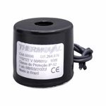 Bobina Solenóide Thermoval 9w-10w / 127v