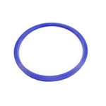 Guarnição P/ Autoclave Odontobras (Borda Quadrada)