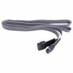 Cabo Flat com 2 Conectores para Cadeira Dentemed - Original