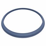 Anel Vedação Silicone Vtc Class / Class Cd 21l Azul Cristófoli