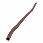 Kit com 2 Tubos de Cobre para Autoclave Vt12 Cristófoli 