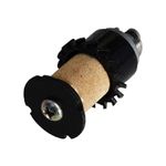 Suporte de Elemento Filtrante para Compressores Cristofoli